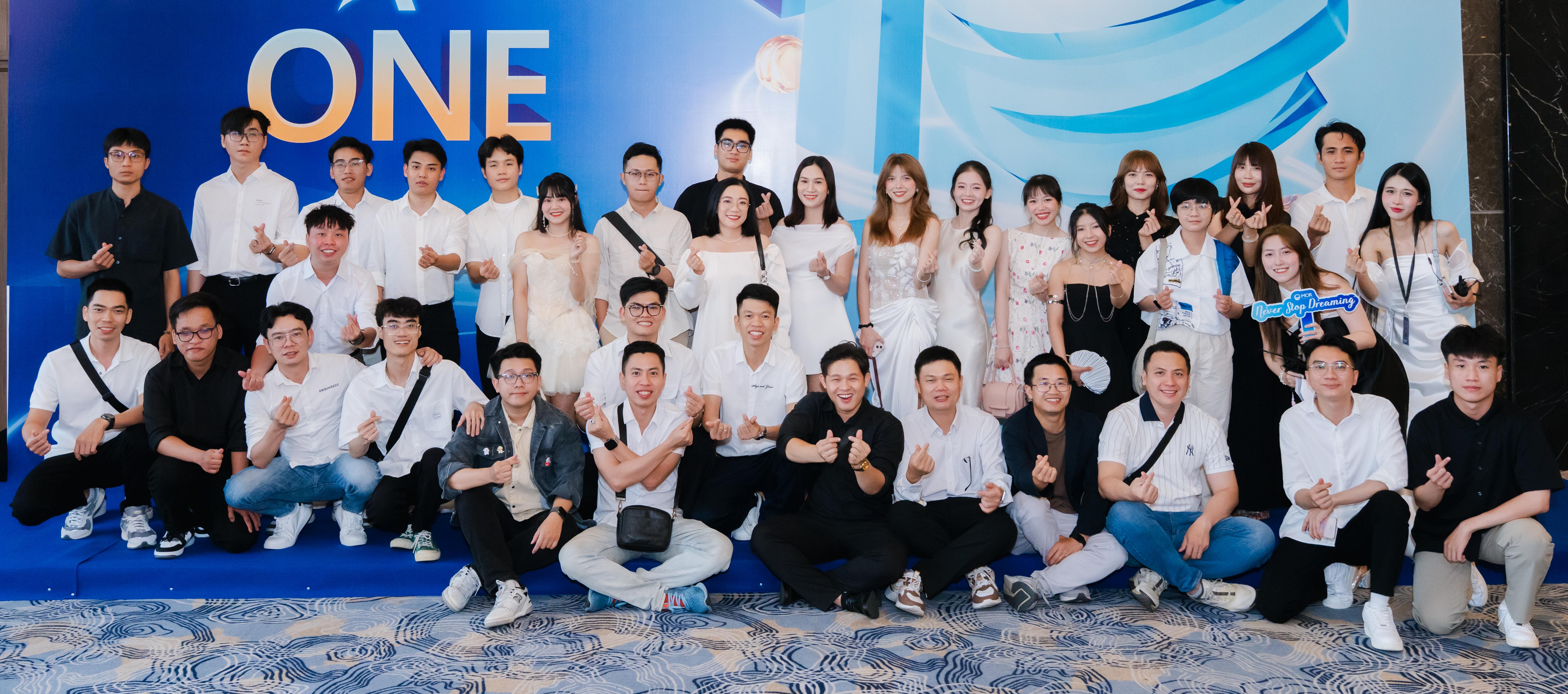 Company trip stage performance